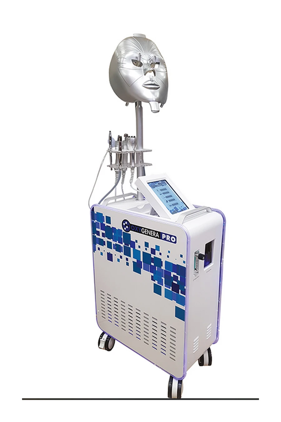 Oxy Genera Pro